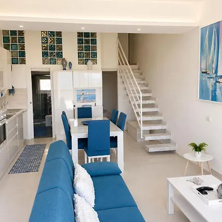 Casa Albachiara Pittulongu - Tavolara View Feriehus Olbia